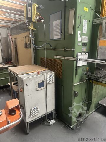  EXNER EX SBR 150