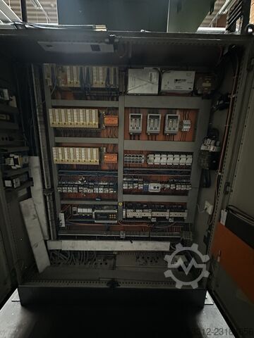  EXNER EX SBR 150