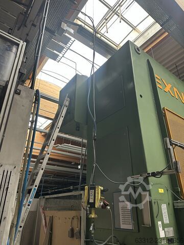  EXNER EX SBR 150