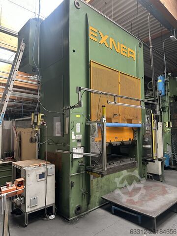  EXNER EX SBR 150