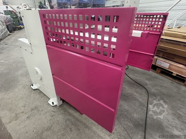 Plaatschaar Slagschaar Knipbank AYEL-TECH SRGM-HFR 1360