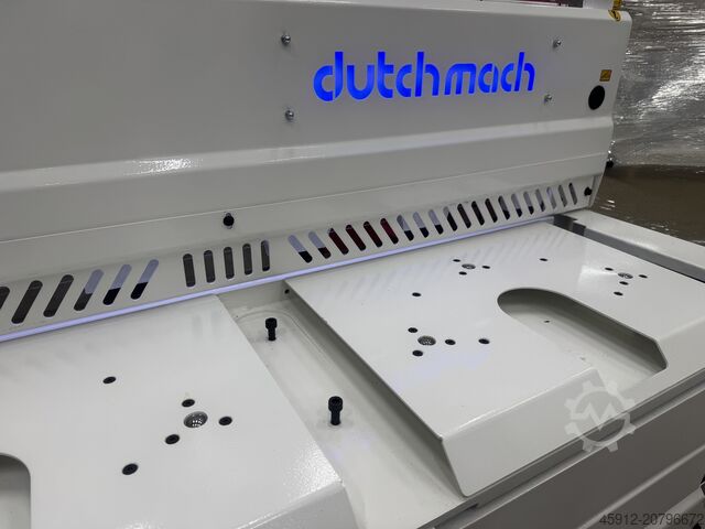 Plaatschaar Slagschaar Knipbank AYEL-TECH SRGM-HFR 1360