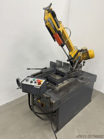 Bandzaagmachine bandzaag lintzaag HUVEMA HU 230 DG