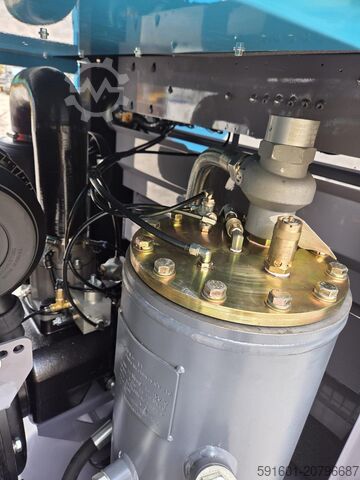 Luchtcompressor MCWEL MC190S-I