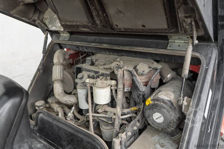 Heftruck Manitou MC 30-4