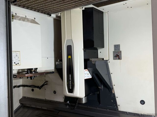 Vertikalni obradni centar DMG MORI CMX 1100 V