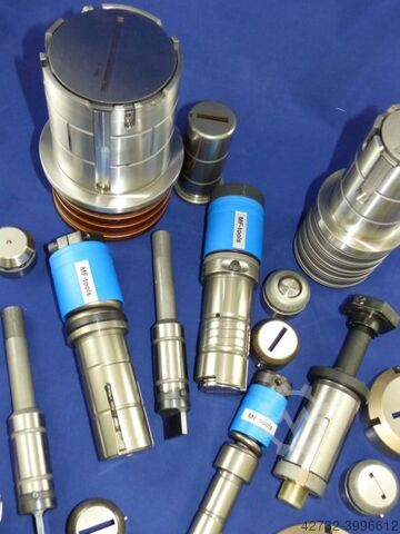 Press brake tooling dies MF- tolls TRUMPF, AMADA, BYSTRONIC, LVD