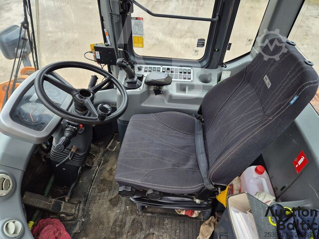 Ładowarka kołowa Doosan DL 200