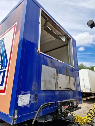 βαλίτσα Royen SZ-3-FX