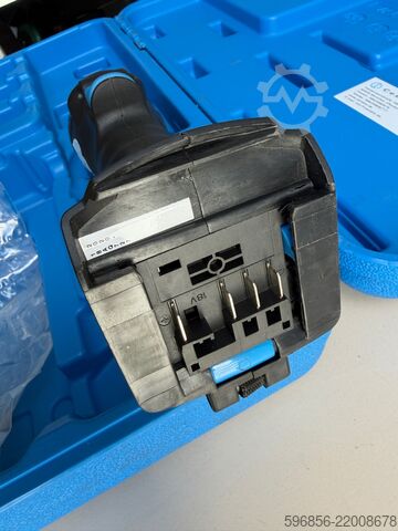 Cembre B15MD hydraulische pers Cembre B15MD Zaciskarka hydrauliczna Cembre B15MD Zaciskarka hydrauliczna