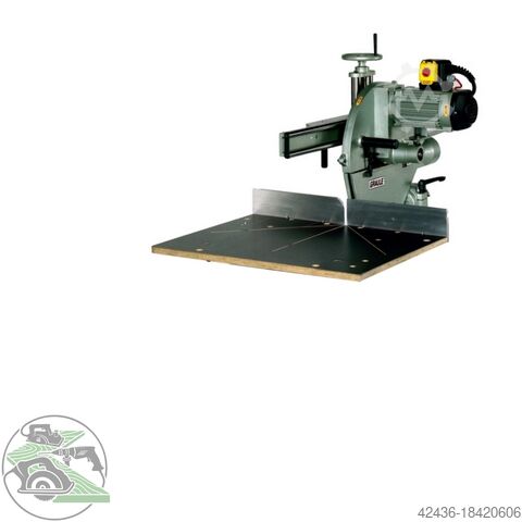 Mitre Testera Graule Typ ZS 170 N (neigbar)