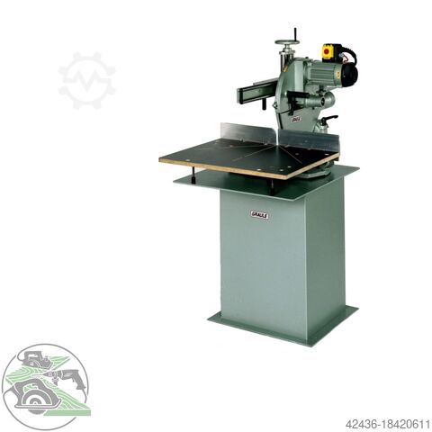 Mitre Testera Graule Typ ZS 170 N (neigbar)