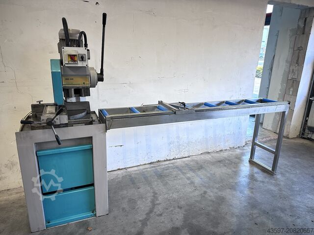 Hidegvágó fűrész Berg & Schmid VKS 300