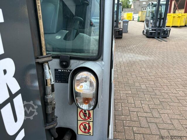 VS-22911 Elektrisk triplex gaffeltruck Still RX60-30 STILL RX60-30