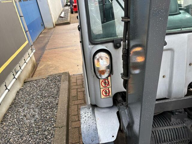 VS-22911 Elektrisk triplex gaffeltruck Still RX60-30 STILL RX60-30