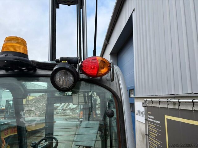 VS-22911 Elektrisk triplex gaffeltruck Still RX60-30 STILL RX60-30