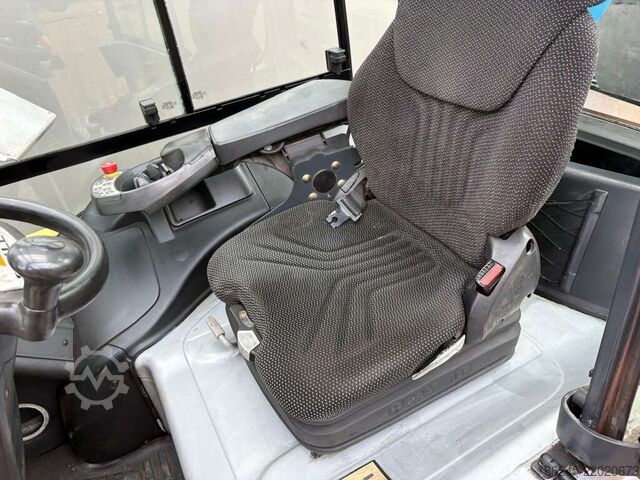 VS-22911 Elektrisk triplex gaffeltruck Still RX60-30 STILL RX60-30