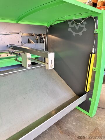 Tafelschere HM Machinery JBS 2000/3