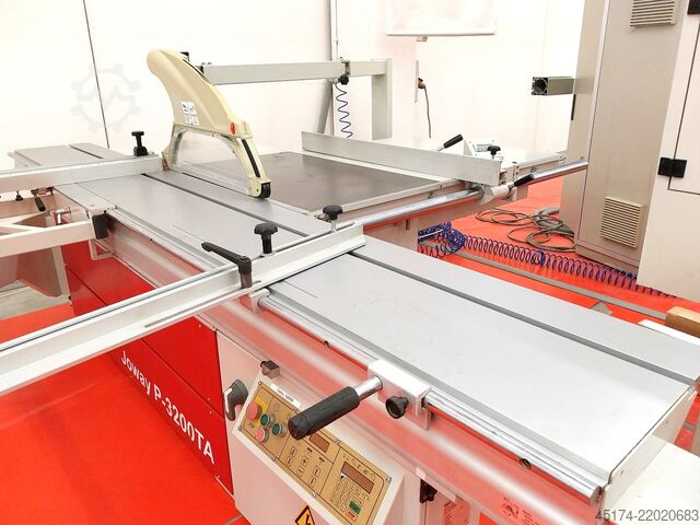 Panel testere JOWAY - TAIWAN P - 3200 TA