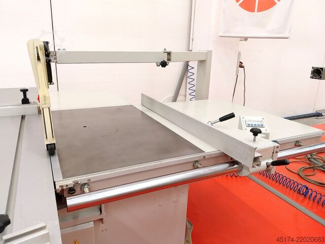 Panel testere JOWAY - TAIWAN P - 3200 TA