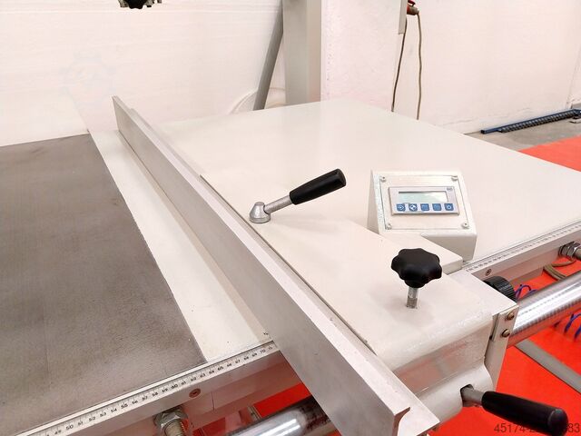 Panel testere JOWAY - TAIWAN P - 3200 TA