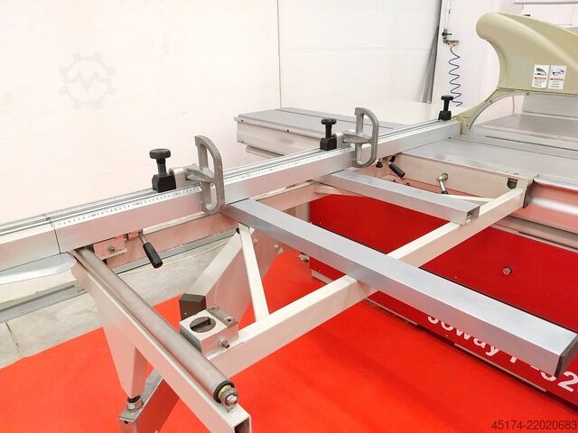 Panel testere JOWAY - TAIWAN P - 3200 TA