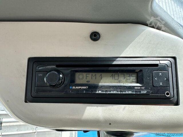VS-22912 Elektrische triplex heftruck Still RX60-30 STILL RX60-30