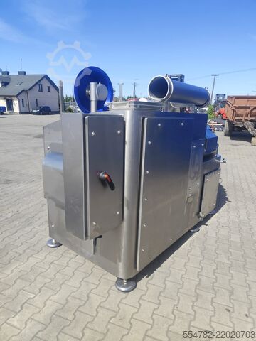 μηχάνημα επεξεργασίας κρέατος CFS CUTMASTER 325