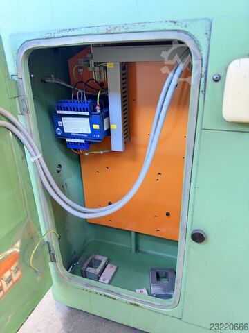 Gereedschapsslijpmachine DECKEL S11