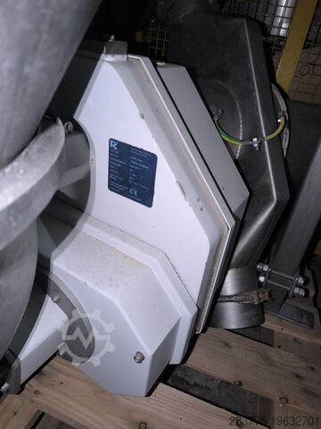 Dosing system Coperion K-tron K2-MV-S100