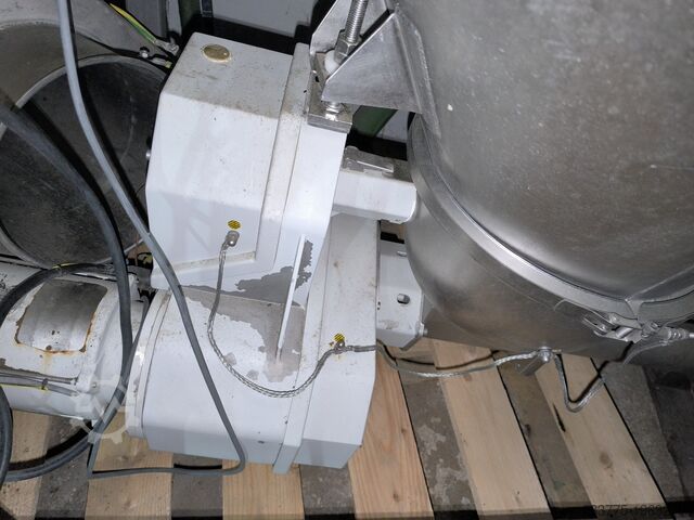 Dosing system Coperion K-tron K2-MV-S100