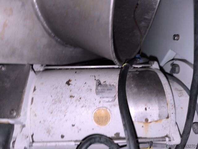 Dosing system Coperion K-tron K2-MV-S100