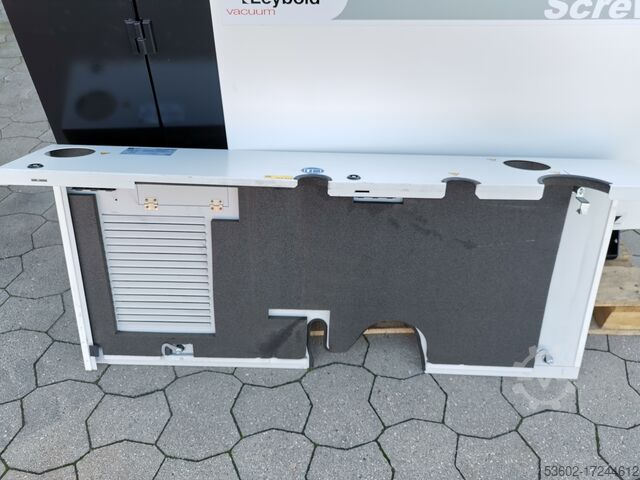 Vacuümpomp Leybold SCREWLINE SP 250