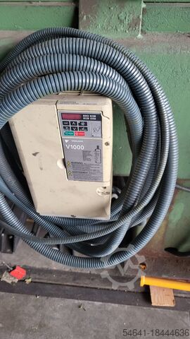 Palettenproduktionsmaschine STORTI - CAPE STORTI CONVEYOR