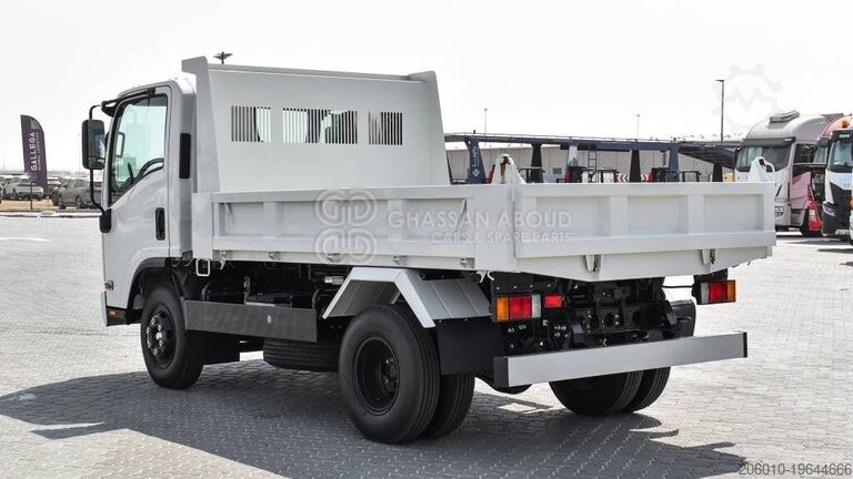 Damper Isuzu NPR 75