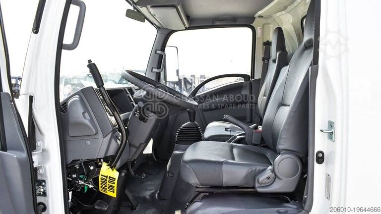 Damper Isuzu NPR 75