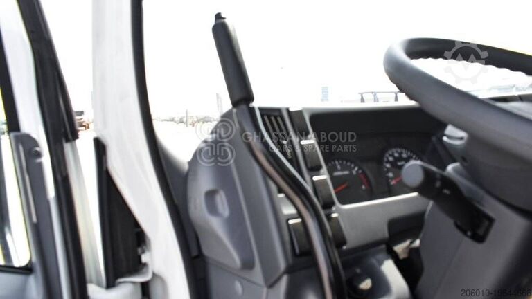 Damper Isuzu NPR 75