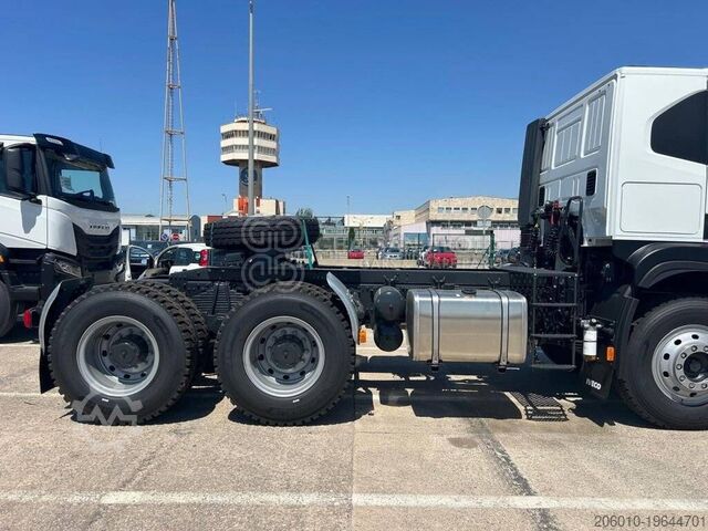 IVECO T-WAY IVECO T-WAY