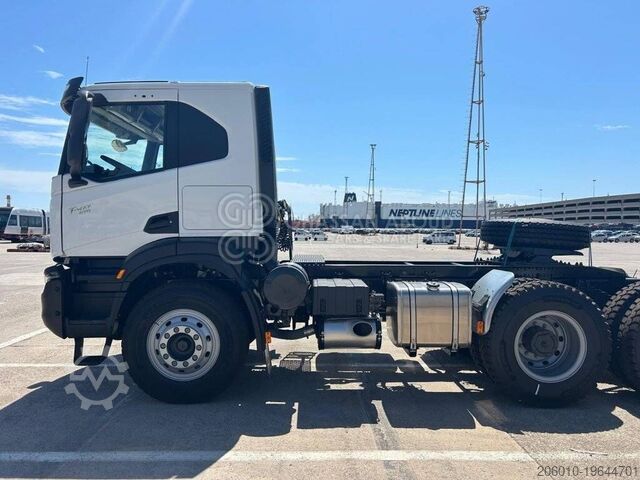 IVECO T-WAY IVECO T-WAY