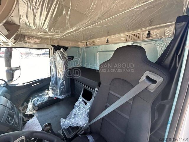 IVECO T-WAY IVECO T-WAY