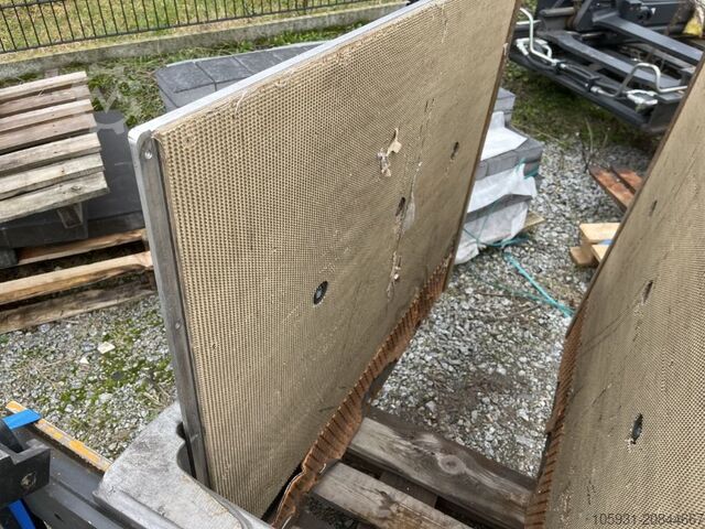 Appliance clamp Kaup 1.5T404-1L