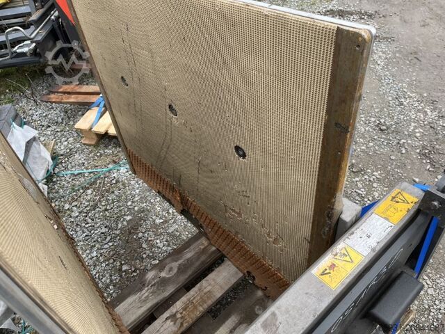 Appliance clamp Kaup 1.5T404-1L