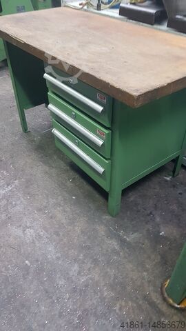 Hydr. perforator INDUMASCH IS 30