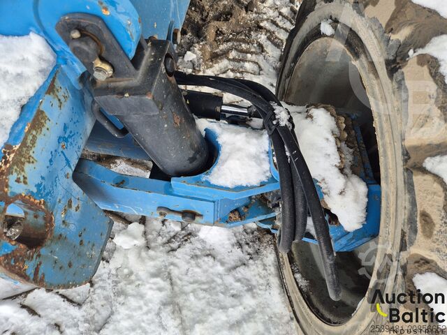 Articulated boom lift Genie Z 51/30 J RT