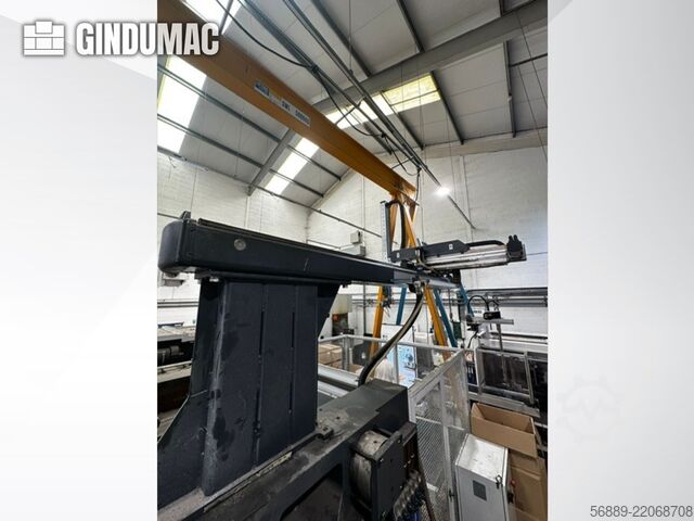 Negri Bossi 55000H-4250 Negri Bossi 55000H-4250