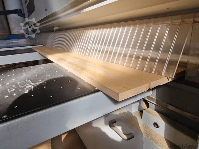 Machine à diviser les panneaux BIESSE SELCO WNT 6