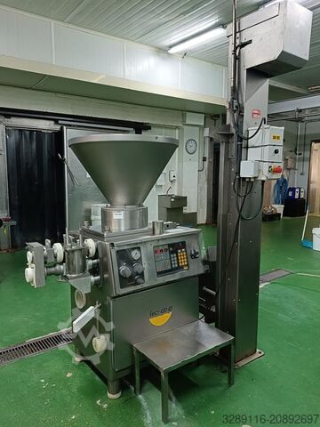 Meat processing machine TECNOTRIP EC4