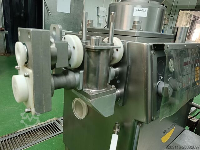 Meat processing machine TECNOTRIP EC4