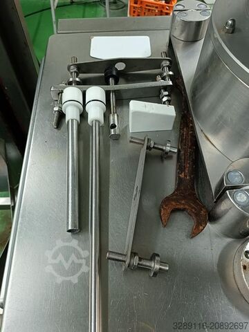 Meat processing machine TECNOTRIP EC4