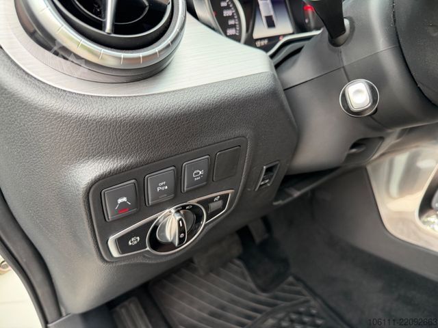 Pick-up MERCEDES-BENZ X 350 d 4Matic Doppelkabine Edition Power